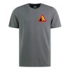 Kustom Kit Superwash® 60°C Piqué T-Shirt Thumbnail