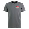 Kustom Kit Superwash® 60°C Piqué T-Shirt Thumbnail