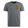 Kustom Kit Superwash® 60°C Piqué T-Shirt Thumbnail