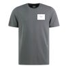 Kustom Kit Superwash® 60°C Piqué T-Shirt Thumbnail