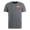 Kustom Kit Superwash® 60°C Piqué T-Shirt Thumbnail