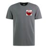 Kustom Kit Superwash® 60°C Piqué T-Shirt Thumbnail