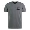 Kustom Kit Superwash® 60°C Piqué T-Shirt Thumbnail