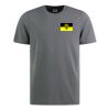 Kustom Kit Superwash® 60°C Piqué T-Shirt Thumbnail