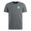 Kustom Kit Superwash® 60°C Piqué T-Shirt Thumbnail