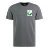 Kustom Kit Superwash® 60°C Piqué T-Shirt Thumbnail