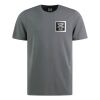 Kustom Kit Superwash® 60°C Piqué T-Shirt Thumbnail