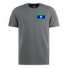 Kustom Kit Superwash® 60°C Piqué T-Shirt Thumbnail