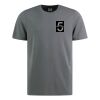 Kustom Kit Superwash® 60°C Piqué T-Shirt Thumbnail