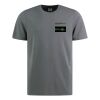 Kustom Kit Superwash® 60°C Piqué T-Shirt Thumbnail