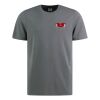 Kustom Kit Superwash® 60°C Piqué T-Shirt Thumbnail