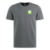 Kustom Kit Superwash® 60°C Piqué T-Shirt Thumbnail