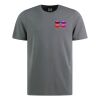 Kustom Kit Superwash® 60°C Piqué T-Shirt Thumbnail