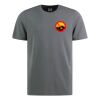 Kustom Kit Superwash® 60°C Piqué T-Shirt Thumbnail