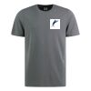 Kustom Kit Superwash® 60°C Piqué T-Shirt Thumbnail