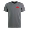 Kustom Kit Superwash® 60°C Piqué T-Shirt Thumbnail