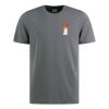 Kustom Kit Superwash® 60°C Piqué T-Shirt Thumbnail