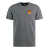 Kustom Kit Superwash® 60°C Piqué T-Shirt Thumbnail