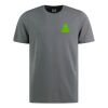 Kustom Kit Superwash® 60°C Piqué T-Shirt Thumbnail