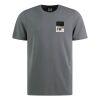 Kustom Kit Superwash® 60°C Piqué T-Shirt Thumbnail