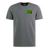 Kustom Kit Superwash® 60°C Piqué T-Shirt Thumbnail