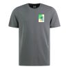 Kustom Kit Superwash® 60°C Piqué T-Shirt Thumbnail