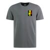 Kustom Kit Superwash® 60°C Piqué T-Shirt Thumbnail