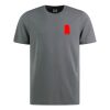Kustom Kit Superwash® 60°C Piqué T-Shirt Thumbnail