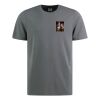 Kustom Kit Superwash® 60°C Piqué T-Shirt Thumbnail
