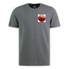 Kustom Kit Superwash® 60°C Piqué T-Shirt Thumbnail