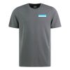 Kustom Kit Superwash® 60°C Piqué T-Shirt Thumbnail
