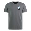 Kustom Kit Superwash® 60°C Piqué T-Shirt Thumbnail
