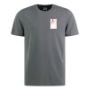 Kustom Kit Superwash® 60°C Piqué T-Shirt Thumbnail