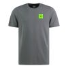 Kustom Kit Superwash® 60°C Piqué T-Shirt Thumbnail