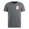 Kustom Kit Superwash® 60°C Piqué T-Shirt Thumbnail
