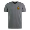 Kustom Kit Superwash® 60°C Piqué T-Shirt Thumbnail