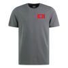Kustom Kit Superwash® 60°C Piqué T-Shirt Thumbnail