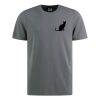 Kustom Kit Superwash® 60°C Piqué T-Shirt Thumbnail