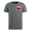 Kustom Kit Superwash® 60°C Piqué T-Shirt Thumbnail