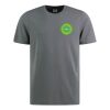 Kustom Kit Superwash® 60°C Piqué T-Shirt Thumbnail