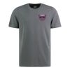 Kustom Kit Superwash® 60°C Piqué T-Shirt Thumbnail