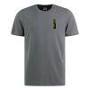 Kustom Kit Superwash® 60°C Piqué T-Shirt Thumbnail