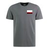 Kustom Kit Superwash® 60°C Piqué T-Shirt Thumbnail