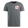 Kustom Kit Superwash® 60°C Piqué T-Shirt Thumbnail