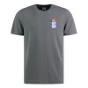 Kustom Kit Superwash® 60°C Piqué T-Shirt Thumbnail