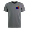 Kustom Kit Superwash® 60°C Piqué T-Shirt Thumbnail