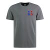 Kustom Kit Superwash® 60°C Piqué T-Shirt Thumbnail