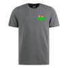 Kustom Kit Superwash® 60°C Piqué T-Shirt Thumbnail