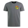 Kustom Kit Superwash® 60°C Piqué T-Shirt Thumbnail