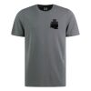 Kustom Kit Superwash® 60°C Piqué T-Shirt Thumbnail